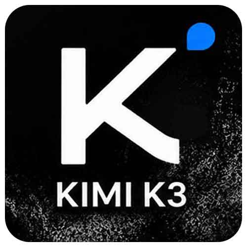 Kimi 图标